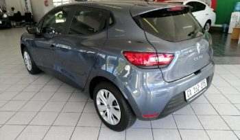 Renault Clio IV 900T Authentique 5 Door (66kW) 2019 full