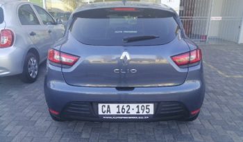 Renault Clio IV 900T Authentique 5 Door (66kW) 2019 full