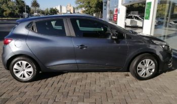 Renault Clio IV 900T Authentique 5 Door (66kW) 2019 full
