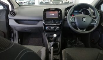 Renault Clio IV 900T Authentique 5 Door (66kW) 2019 full