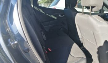 Renault Clio IV 900T Authentique 5 Door (66kW) 2019 full