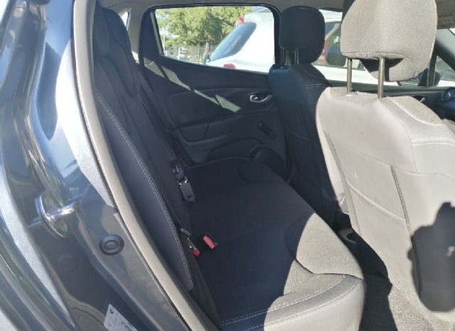 Renault Clio IV 900T Authentique 5 Door (66kW) 2019 full