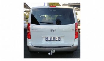 Hyundai H-1 GLS 2.4 CVVT Wagon 2018 full