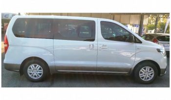Hyundai H-1 GLS 2.4 CVVT Wagon 2018 full