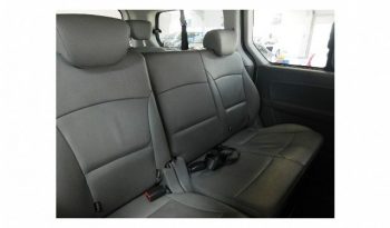Hyundai H-1 2.5CRDI Wagon Auto 2018 full