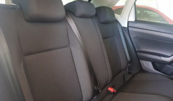 Volkswagen Polo 1.0 TSI Comfortline 2019 full