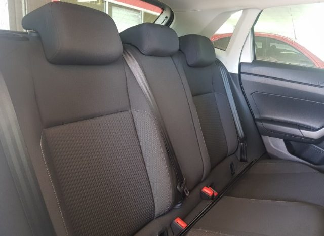 Volkswagen Polo 1.0 TSI Comfortline 2019 full