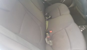 Hyundai Accent 1.6 GLS Fluid Auto 2017 full