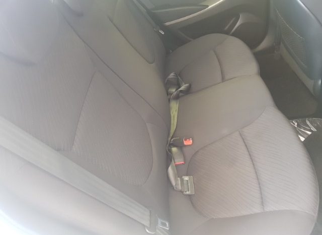 Hyundai Accent 1.6 GLS Fluid Auto 2017 full