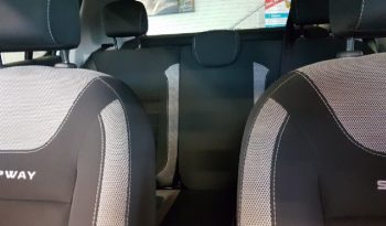 Renault Sandero 900T Stepway Expression 2018 full