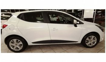 Renault Clio IV 900T Authentique 5 Door (66kW) 2018 full