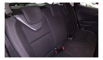 Renault Clio IV 900T Authentique 5 Door (66kW) 2018 full