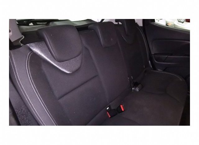 Renault Clio IV 900T Authentique 5 Door (66kW) 2018 full
