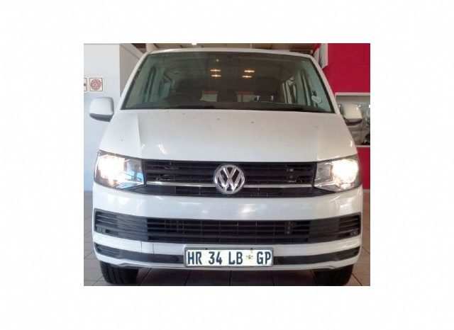 Volkswagen Kombi T6 TDi DSG 103kW (Trendline Plus) 2018 full
