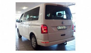 Volkswagen Kombi T6 TDi DSG 103kW (Trendline Plus) 2018 full