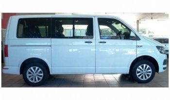 Volkswagen Kombi T6 TDi DSG 103kW (Trendline Plus) 2018 full