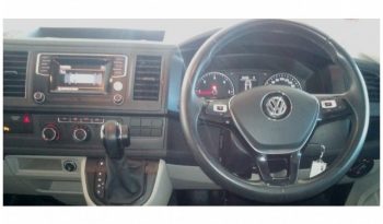 Volkswagen Kombi T6 TDi DSG 103kW (Trendline Plus) 2018 full