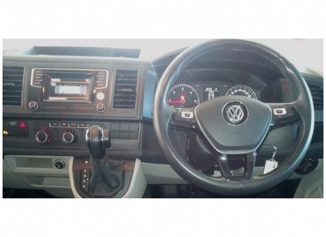 Volkswagen Kombi T6 TDi DSG 103kW (Trendline Plus) 2018 full