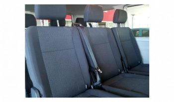 Volkswagen Kombi T6 TDi DSG 103kW (Trendline Plus) 2018 full