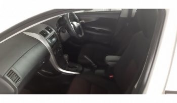 Toyota Corolla Quest 1.6 Auto 2018 full