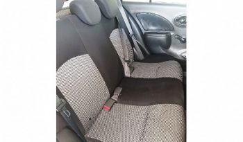 Nissan Micra Active 1.2 Visia 2018 full