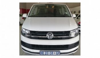 Volkswagen Kombi T6 TDi DSG 103kW (Trendline Plus) 2018 full
