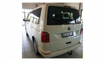 Volkswagen Kombi T6 TDi DSG 103kW (Trendline Plus) 2018 full