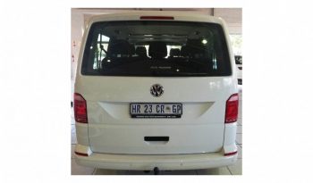 Volkswagen Kombi T6 TDi DSG 103kW (Trendline Plus) 2018 full