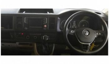 Volkswagen Kombi T6 TDi DSG 103kW (Trendline Plus) 2018 full
