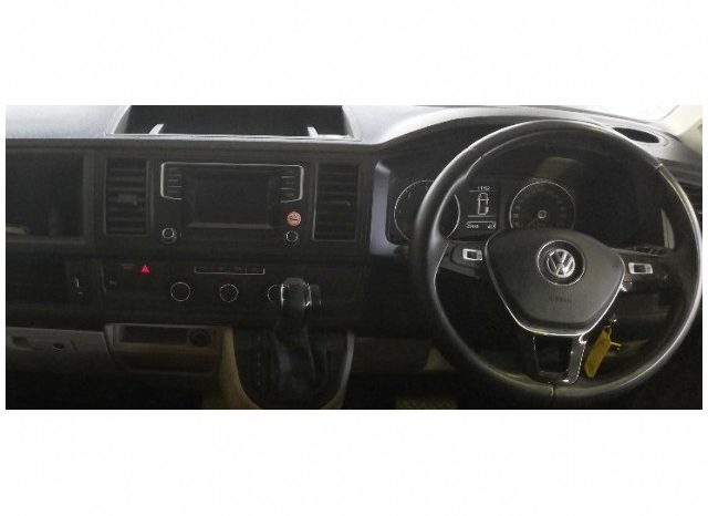 Volkswagen Kombi T6 TDi DSG 103kW (Trendline Plus) 2018 full