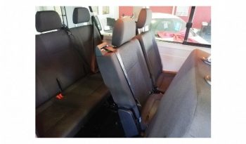 Volkswagen Kombi T6 TDi DSG 103kW (Trendline Plus) 2018 full