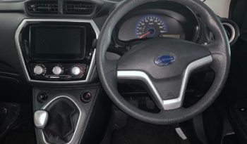 Datsun GO 1.2 MID 2019 full