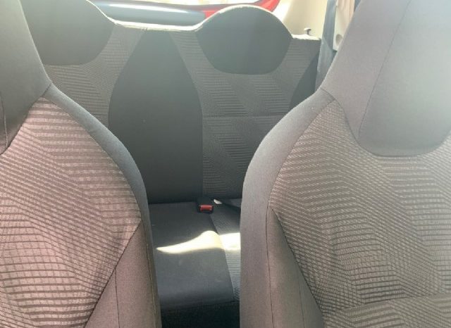 Datsun GO 1.2 MID 2019 full