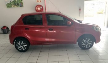Datsun GO 1.2 MID 2019 full
