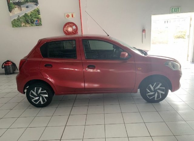 Datsun GO 1.2 MID 2019 full