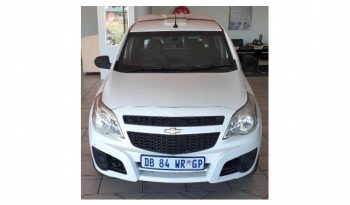 Chevrolet Utility 1.4 A/C Single Cab 2014 full