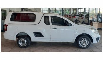 Chevrolet Utility 1.4 A/C Single Cab 2014 full