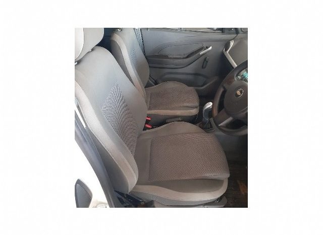 Chevrolet Utility 1.4 A/C Single Cab 2014 full