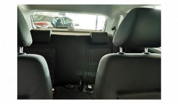 Volkswagen Polo Vivo 1.4 Trendline 5 Door 2018 full