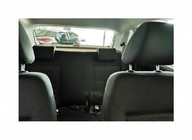 Volkswagen Polo Vivo 1.4 Trendline 5 Door 2018 full