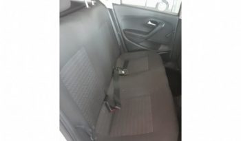 Volkswagen Polo Vivo 1.4 Trendline 5 Door 2018 full