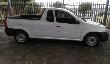 Nissan NP200 1.6 Single Cab 2020 full