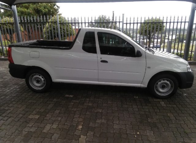 Nissan NP200 1.6 Single Cab 2020 full