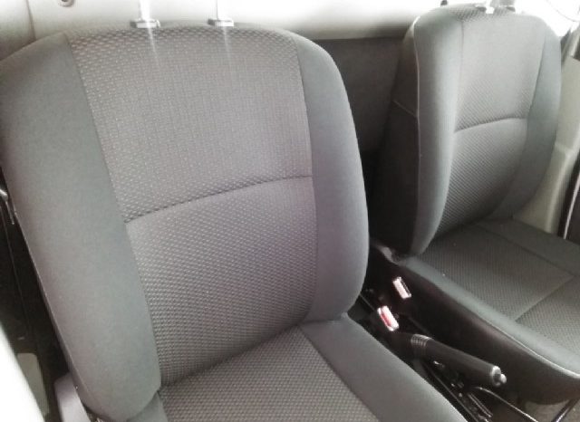 Nissan NP200 1.6 Single Cab 2020 full