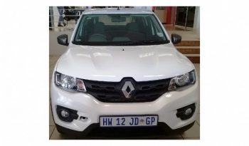 Renault KWID 1.0 Dynamique 5 Door 2019 full