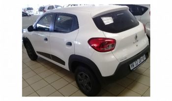 Renault KWID 1.0 Dynamique 5 Door 2019 full