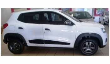 Renault KWID 1.0 Dynamique 5 Door 2019 full