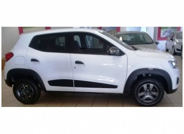 Renault KWID 1.0 Dynamique 5 Door 2019 full