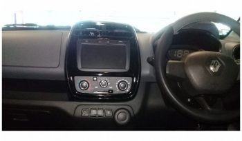 Renault KWID 1.0 Dynamique 5 Door 2019 full