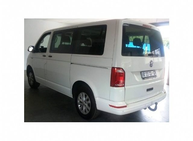 Volkswagen Kombi T6 TDi DSG 103kW (Trendline Plus) 2018 full